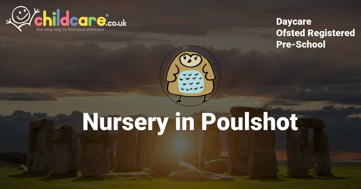 Nursery In Poulshot Townsend Barn Nursery Childcare Co Uk