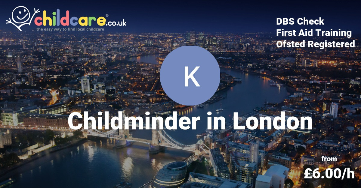 childminder-in-london-kidshive-childcare-co-uk