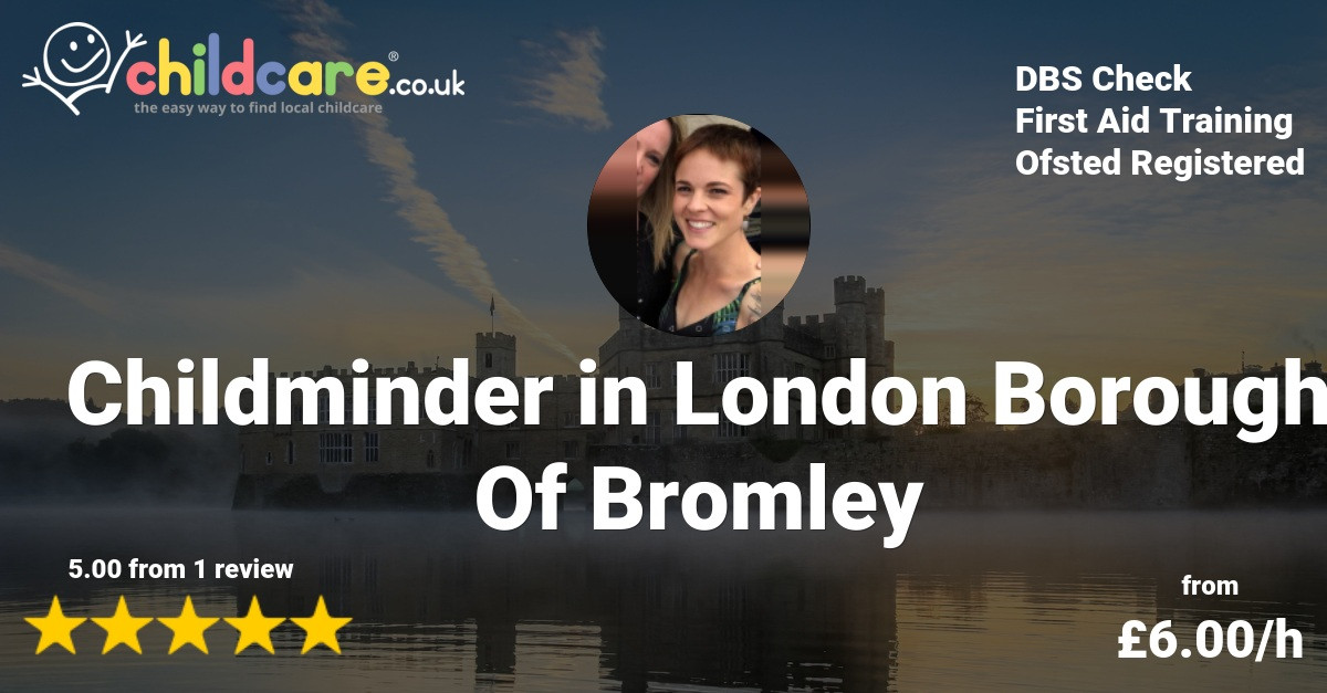 childminder-in-london-borough-of-bromley-lauren-childcare-co-uk