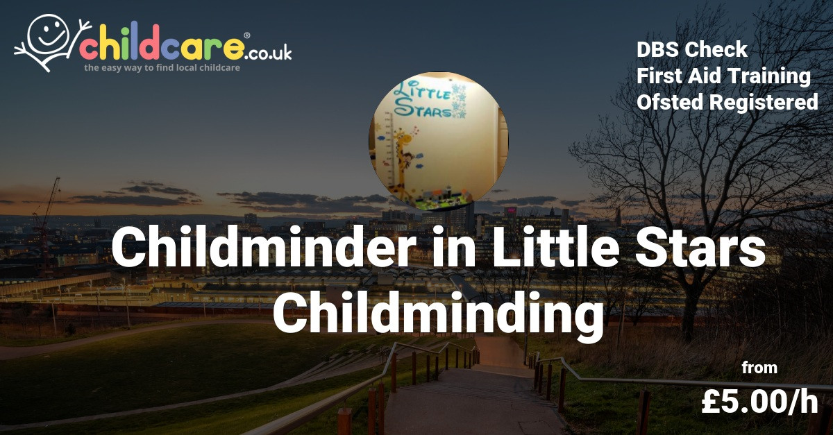 childminder-in-little-stars-childminding-little-s-childcare-co-uk